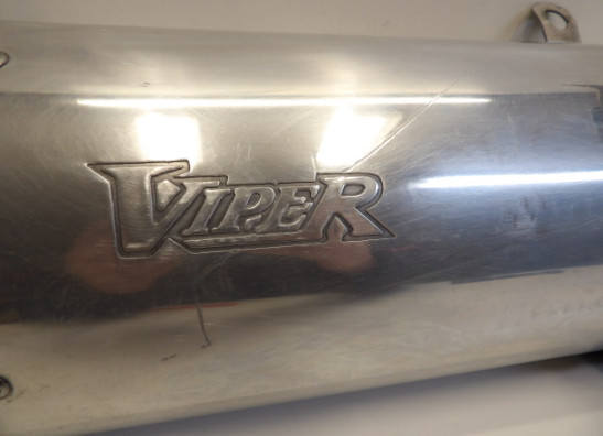 Sportdemper Suzuki TL 1000