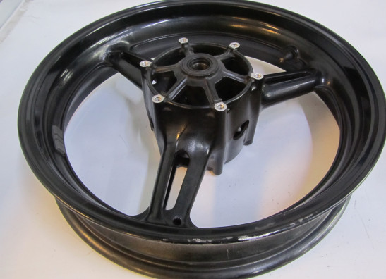 Voorvelg Yamaha FJR 1300