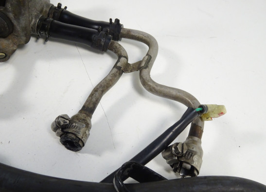 Motorblock Sonstiges Yamaha YZF R1