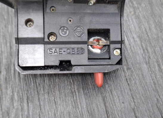 Stuurschakelaar rechts BMW R 1100 GS