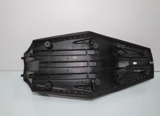 Zadel Moto Guzzi V85 TT