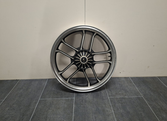 Achtervelg Honda VT 500