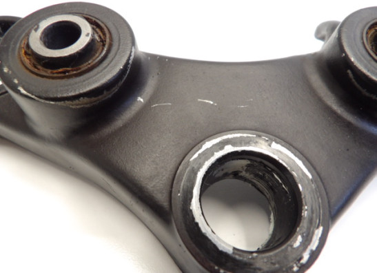 Fork top bridge Yamaha XV 535 Virago