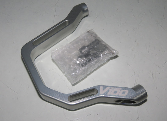 Kleppendeksel Moto Guzzi V100 Stelvio