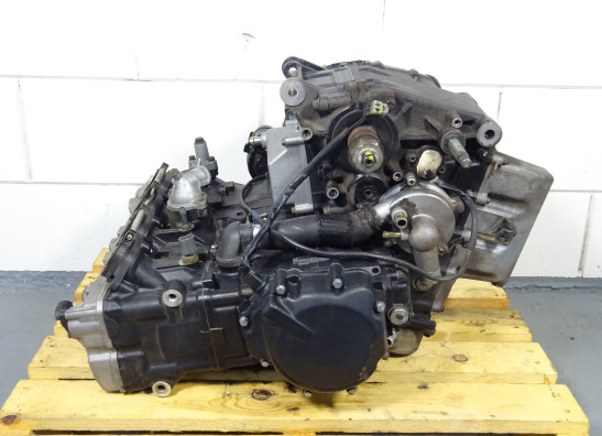 Motorblok Suzuki GSR 600