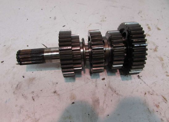 Gear box Ducati 750 SS Supersport