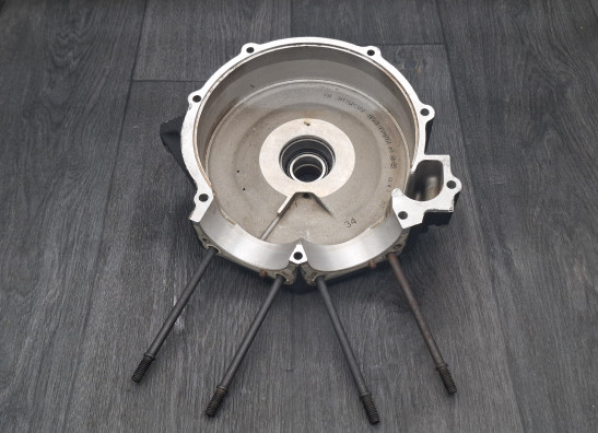 Motorblokdeksel Harley Davidson FXSTC Softail Custom