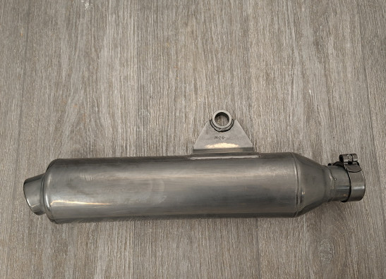 Muffler Suzuki GSF 400 Bandit