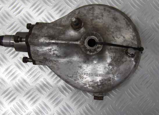 Cardan Suzuki GS 850