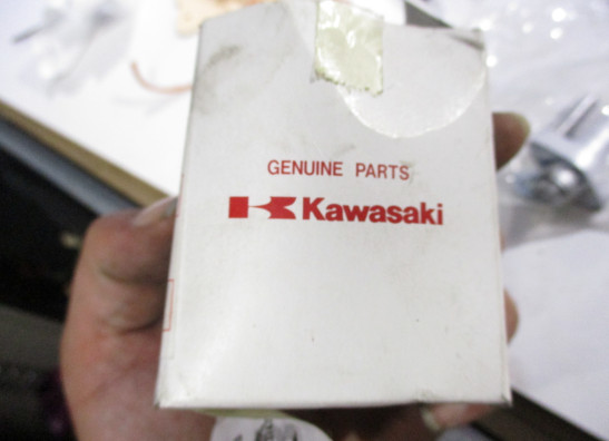 Distriebuttieketting Kawasaki KLR 650