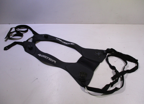 Motorrad Tankrucksack Yamaha MT 07