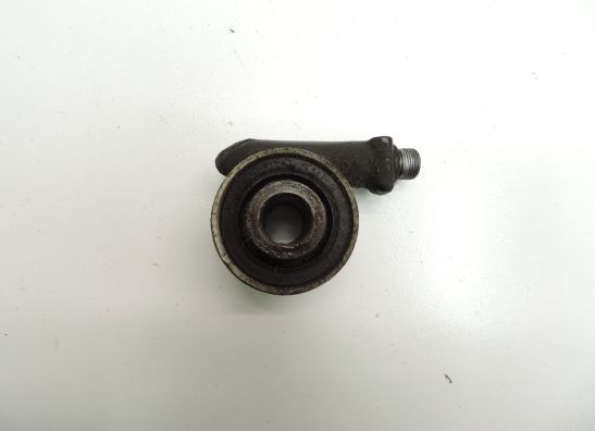 Speedometer gear box Kawasaki GPZ 500