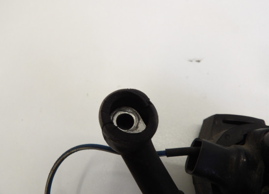 Starter Relay Yamaha XJ 600 Diversion