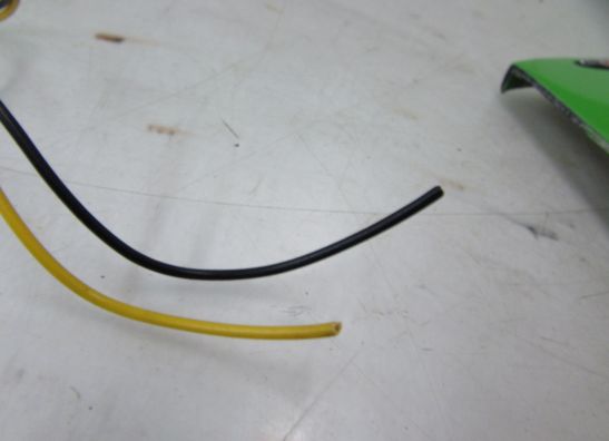 Winker Suzuki GSF 600 650 Bandit 