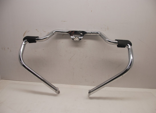 Valbeugel Harley Davidson Softtail