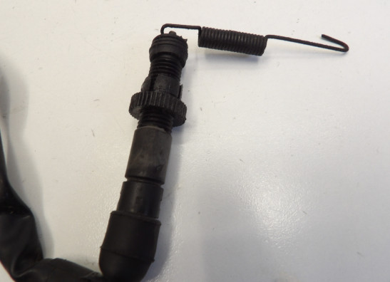 Bremspedal Honda ST 1100 Pan European