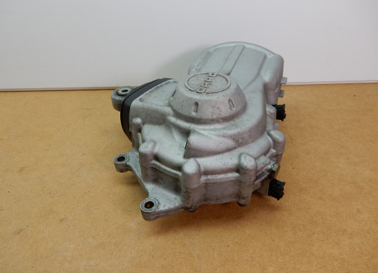 Final driven gear Moto Guzzi Norge