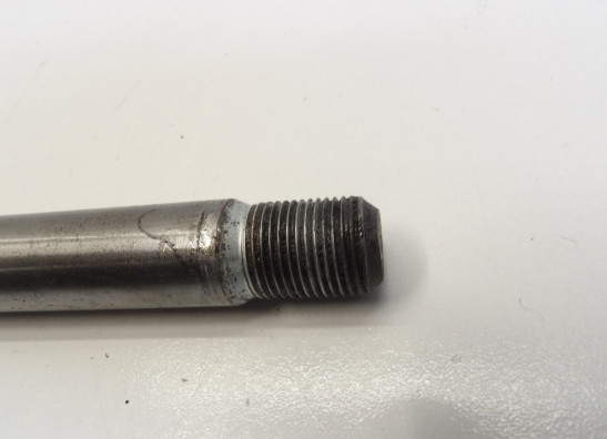 Hinterradachse Honda VT 700 750