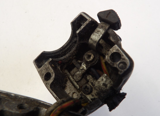 Stuurschakelaar rechts Kawasaki KZ 400