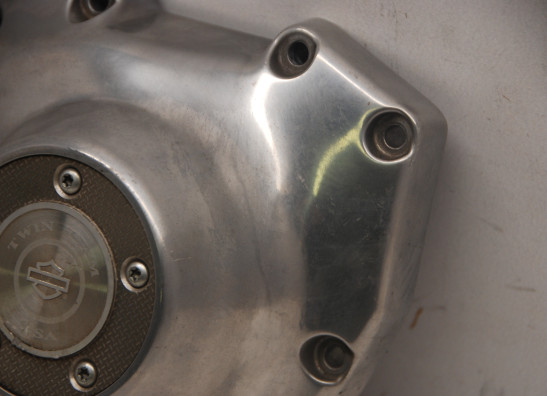 Motorblockdeckel Harley Davidson Softtail