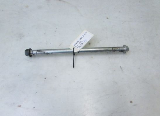 Axle front Suzuki GSX F 600