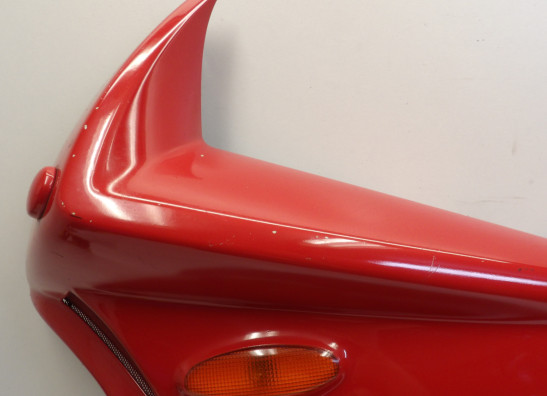 Seiten verkleidung links Yamaha FZR 600