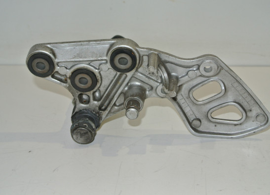 Rechter schetsplaat Suzuki GSX R 1300 Hayabusa