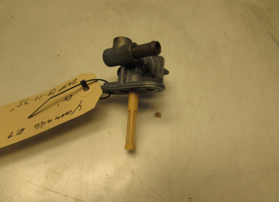 Benzinhahn Yamaha YZF R1