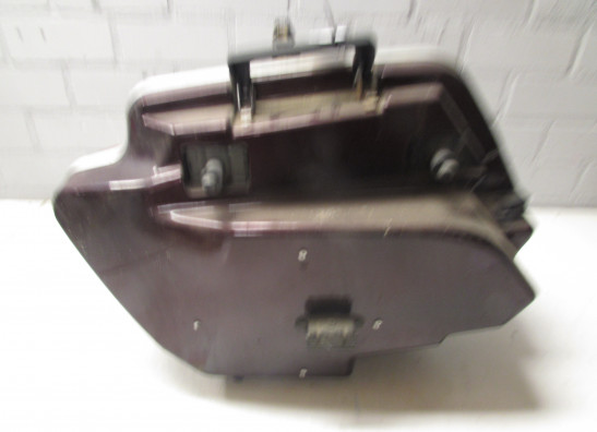 Linker koffer Yamaha XVZ 1200 Venture