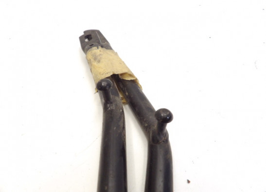 Achtersubframe Yamaha TZR 250