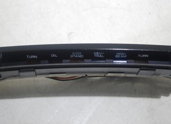 Teller Honda CBR 1000 F