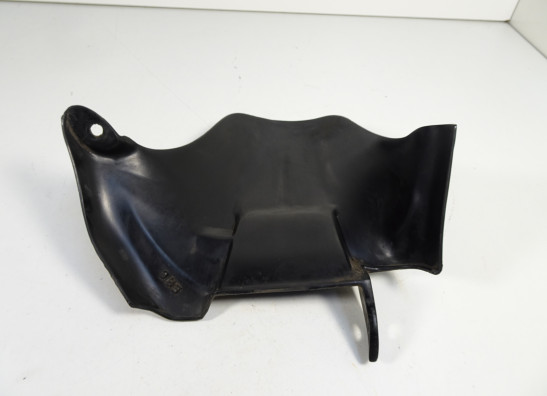 Rear fender Kawasaki ER 6