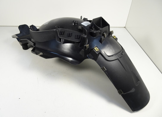 Undertail rear fender BMW R 1200 RT