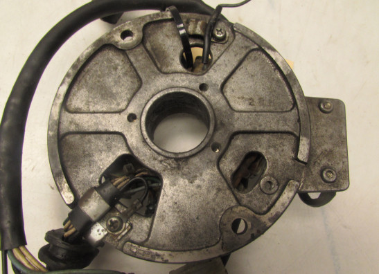 Motorblock Sonstiges Yamaha TZR 125