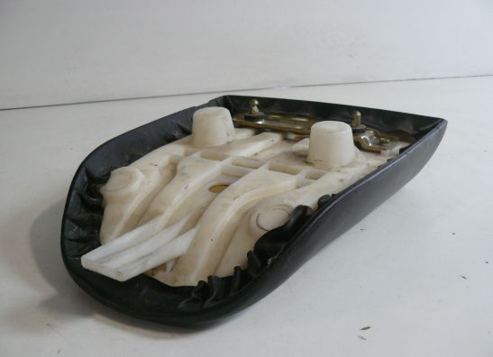 Buddy seat Suzuki GSX R 750