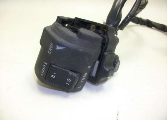 Stuurschakelaar links Kawasaki LTD 454