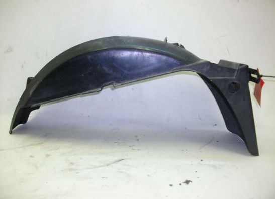 Achterspatbord Suzuki GS 500 E