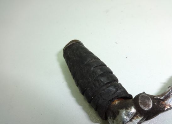 Schalthebel Suzuki GSX R 750