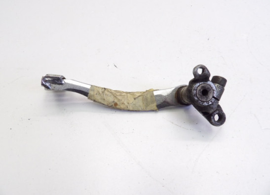 Brake pedal Honda CBX 750 F