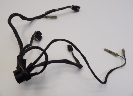 Wire harness front Suzuki GSX R 750