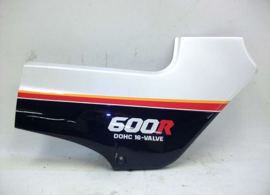 Cowl right small Kawasaki GPZ 600