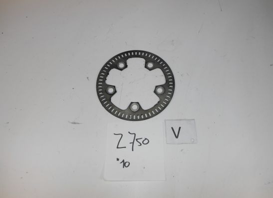 ABS ring voor Kawasaki Z 750