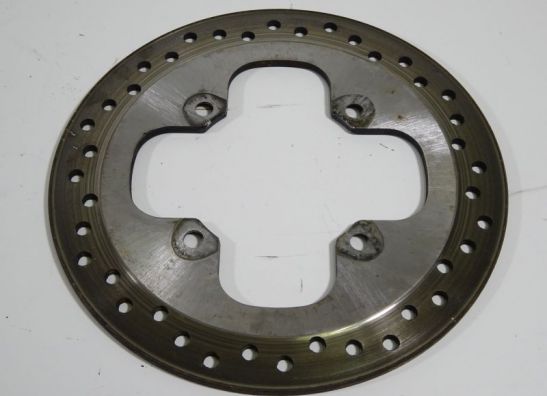 Rear brake disc Triumph Sprint ST 955