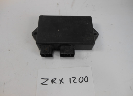 Ignitor CDI ECU Kawasaki ZRX 1100 1200