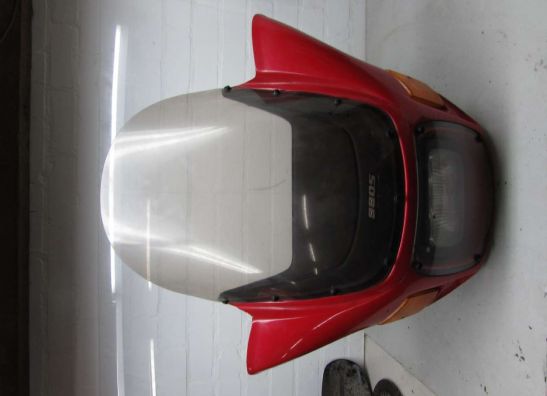 Cowl upper front Yamaha XJ 750 