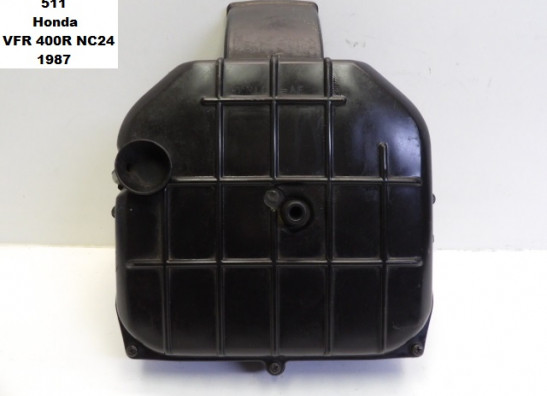 Air cleaner case Honda VFR 400 R