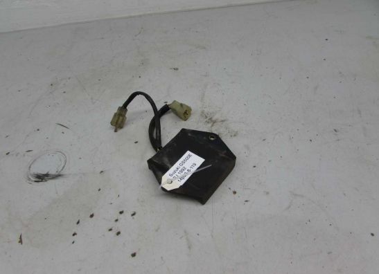 CDI ECU unit Suzuki GS 500 E