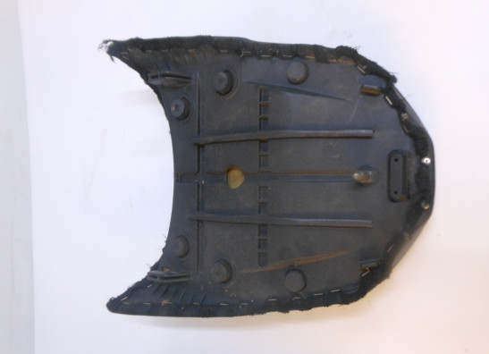 Buddy zadel Aprilia Caponord 1000