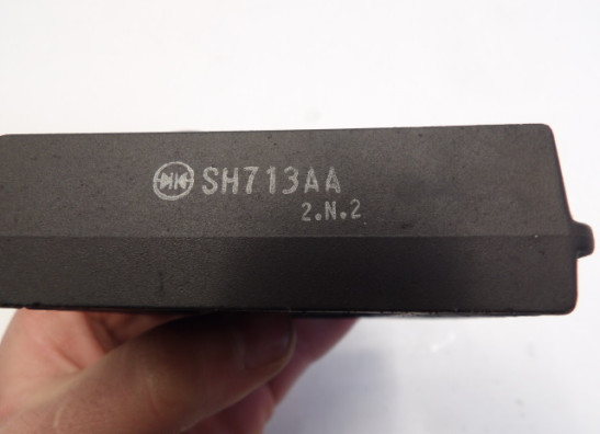 Regulator rectifier  Yamaha YZF R6