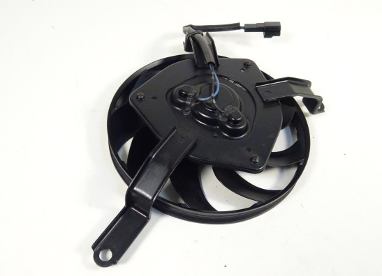 Ventilator Suzuki GSR 600